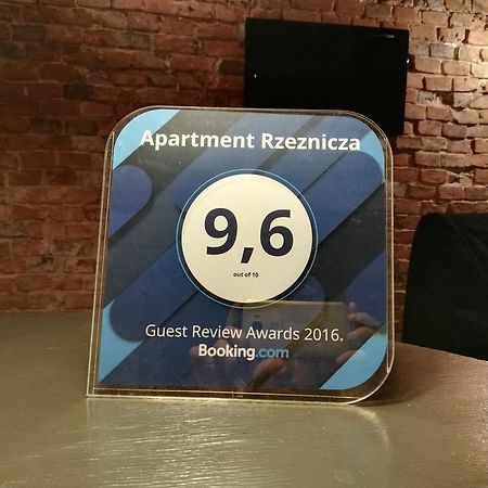 Apartment Rzeznicza Breslavia Exterior foto
