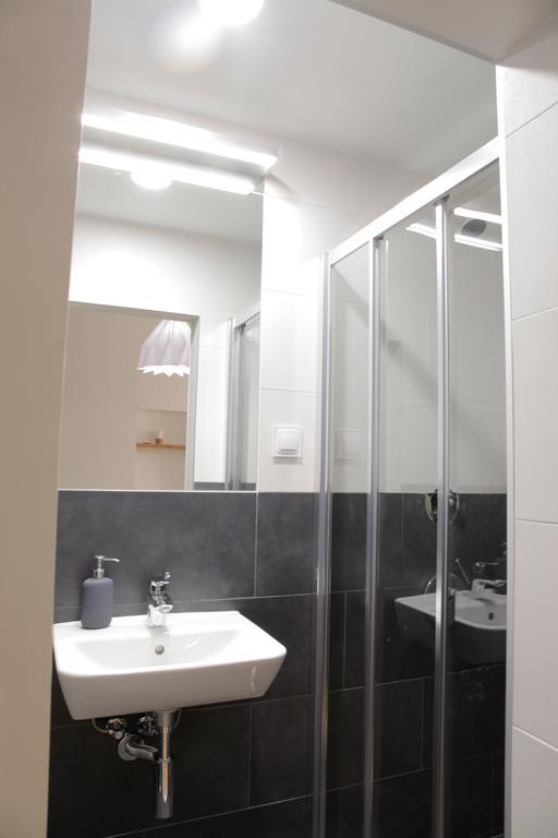 Apartment Rzeznicza Breslavia Habitación foto