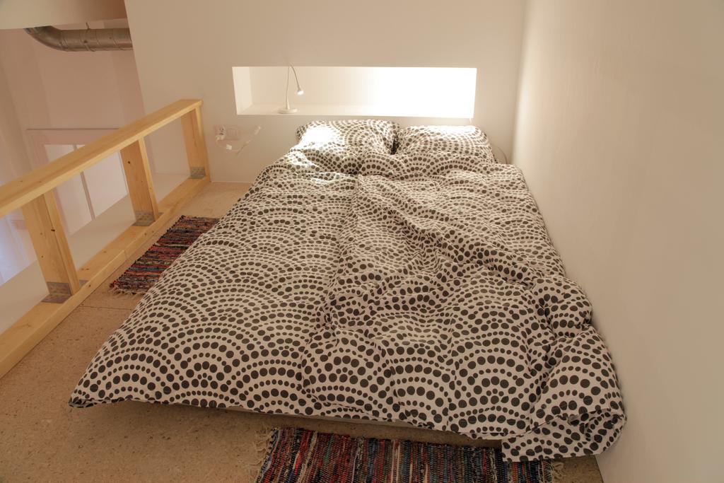 Apartment Rzeznicza Breslavia Habitación foto