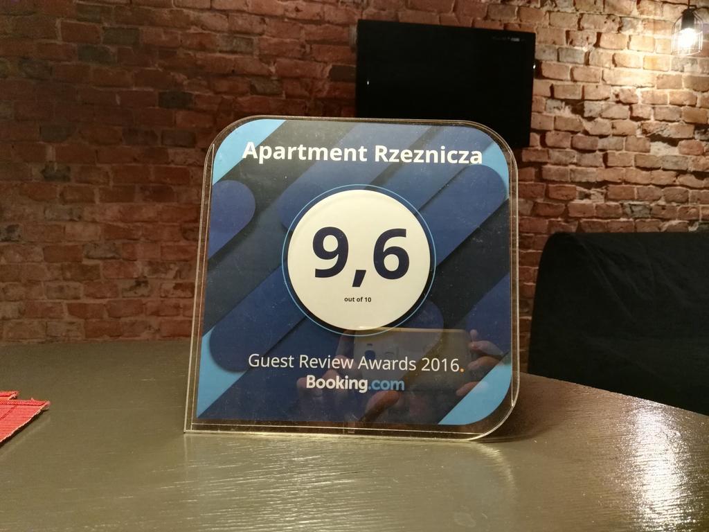 Apartment Rzeznicza Breslavia Exterior foto